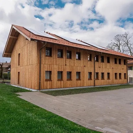 Hotel Stadltraum Falkenberg *