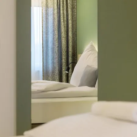Stadltraum Falkenberg Hotel Moosach