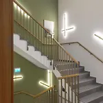Hotel Stadltraum Falkenberg