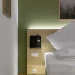 Hotel Stadltraum Falkenberg *