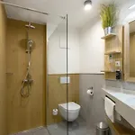 Hotel Stadltraum Falkenberg *