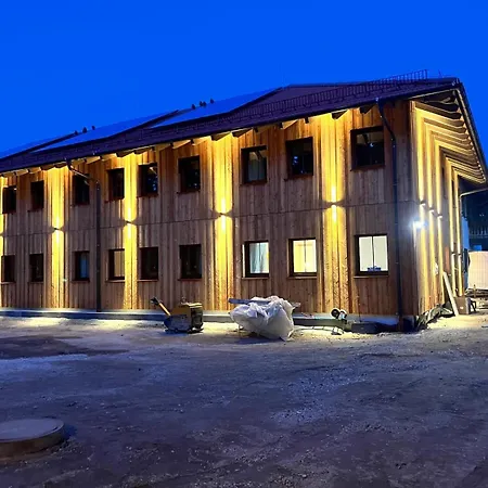 Stadltraum Falkenberg * Moosach