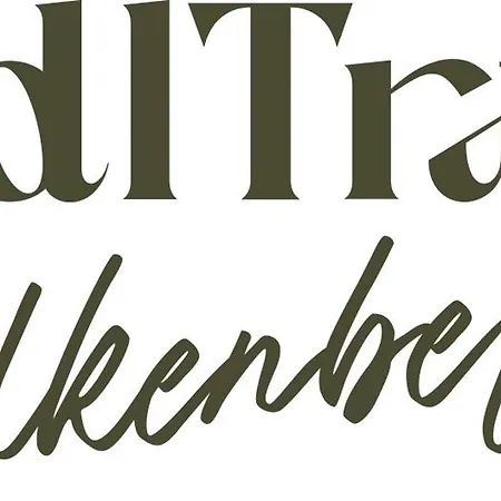 Stadltraum Falkenberg Hotel *