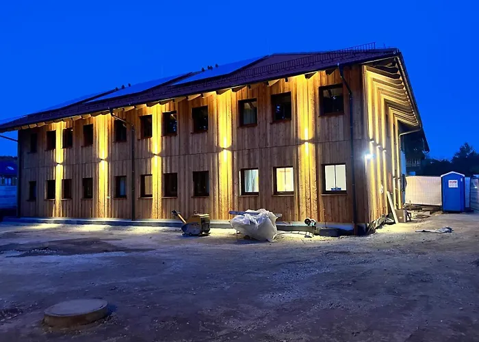 Stadltraum Falkenberg * Moosach