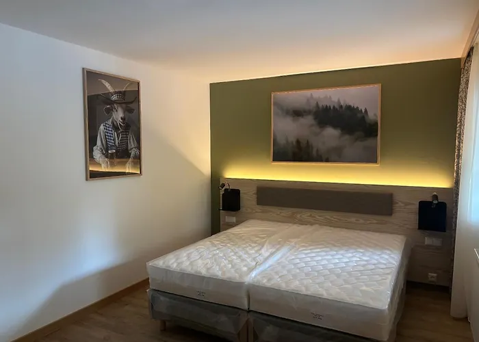 Otel Stadltraum Falkenberg *